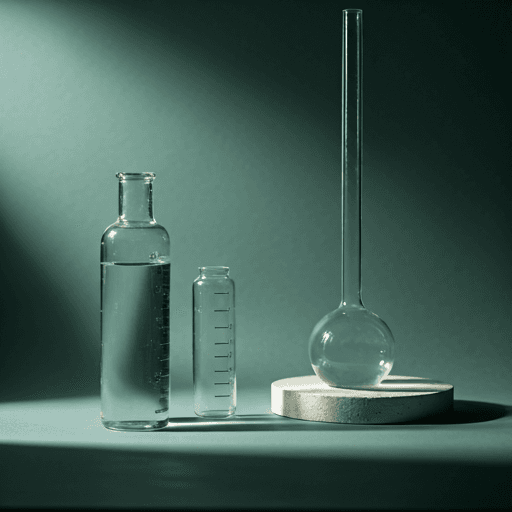 Quality control laboratory